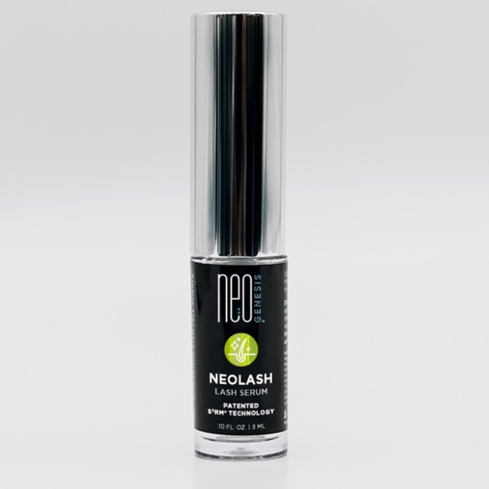 Lash Serum | 60% S²RM®